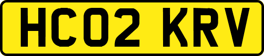 HC02KRV