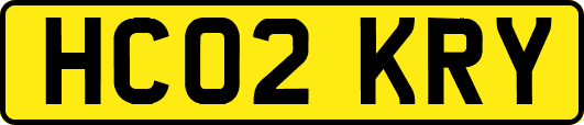HC02KRY
