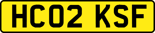 HC02KSF