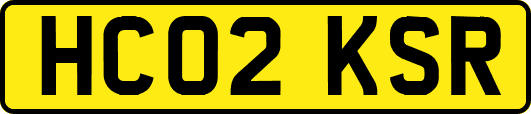 HC02KSR