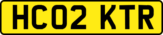 HC02KTR