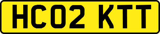 HC02KTT