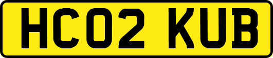 HC02KUB