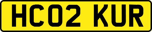 HC02KUR