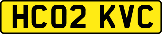 HC02KVC