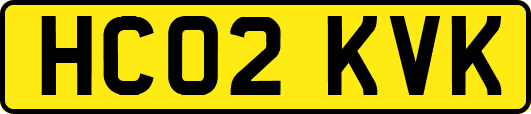 HC02KVK