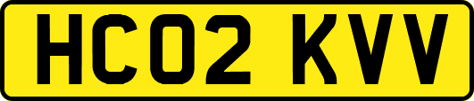 HC02KVV