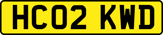 HC02KWD