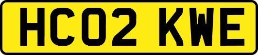 HC02KWE