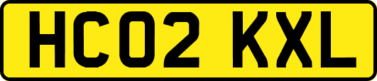 HC02KXL