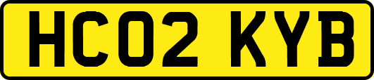 HC02KYB