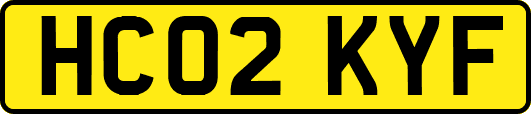 HC02KYF