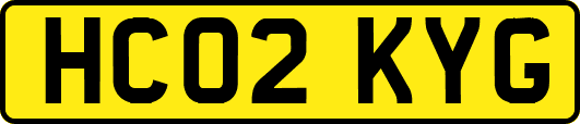 HC02KYG