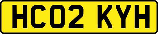 HC02KYH