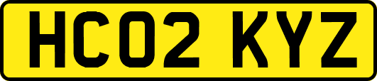 HC02KYZ
