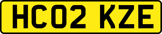 HC02KZE