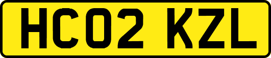 HC02KZL
