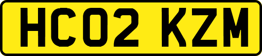 HC02KZM