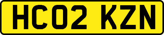HC02KZN