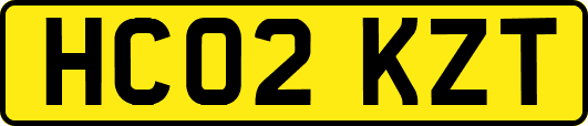 HC02KZT
