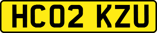 HC02KZU