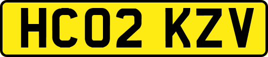 HC02KZV