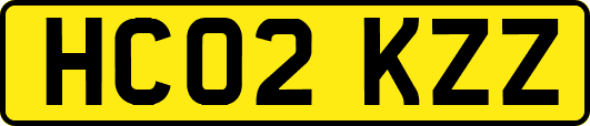 HC02KZZ