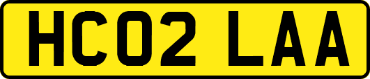 HC02LAA