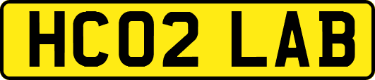 HC02LAB