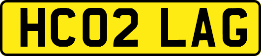 HC02LAG