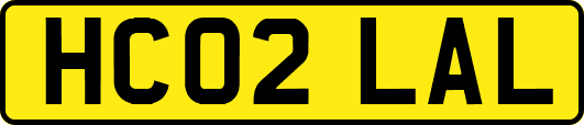 HC02LAL