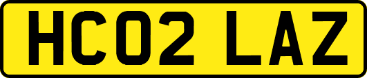 HC02LAZ