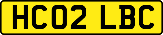 HC02LBC
