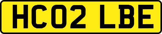 HC02LBE