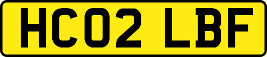 HC02LBF