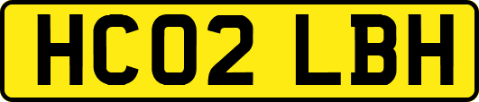 HC02LBH
