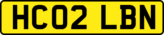HC02LBN