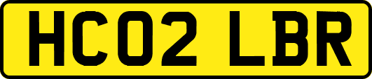 HC02LBR