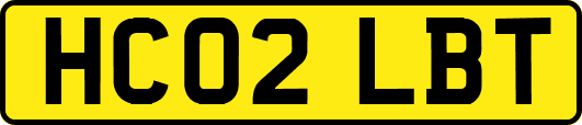 HC02LBT