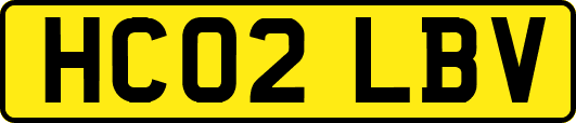 HC02LBV