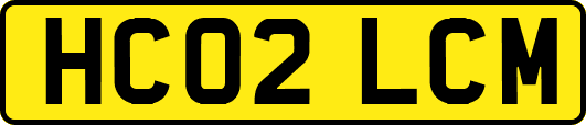 HC02LCM