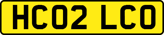 HC02LCO