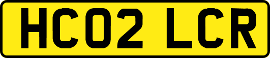 HC02LCR