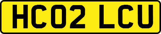 HC02LCU