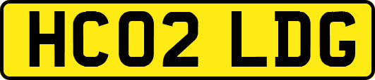 HC02LDG
