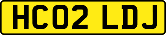HC02LDJ