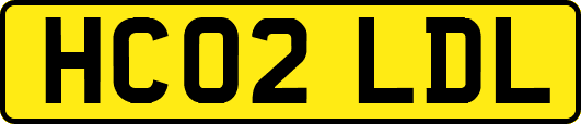 HC02LDL