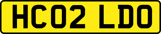 HC02LDO