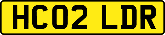 HC02LDR