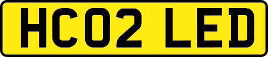 HC02LED